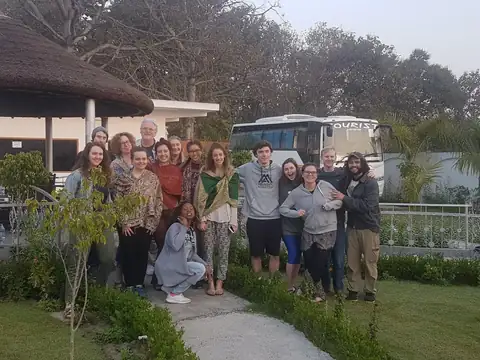 Guest experience at DTR Jungle Hideaways 4