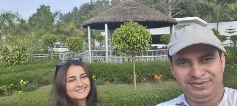 Guest experience at DTR Jungle Hideaways 7