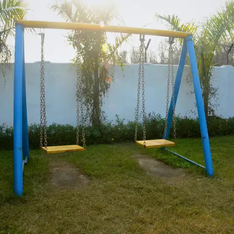 DTR Jungle Hideaways resort property and rooms 15