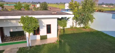 DTR Jungle Hideaways resort property and rooms 22