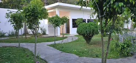 DTR Jungle Hideaways resort property and rooms 24