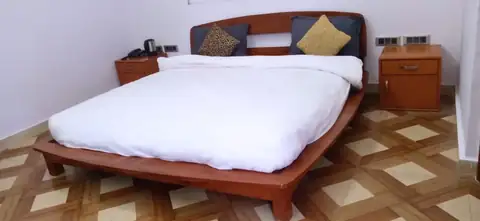 DTR Jungle Hideaways resort property and rooms 33