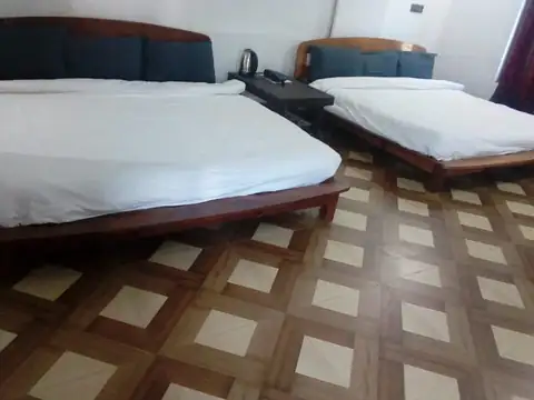 DTR Jungle Hideaways resort property and rooms 46