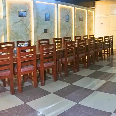 DTR Jungle Hideaways resort property and rooms 6