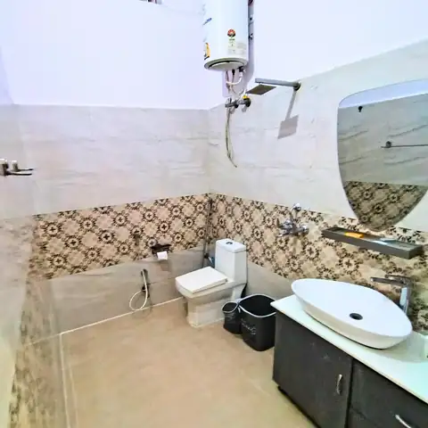 DTR Jungle Hideaways resort property and rooms 7