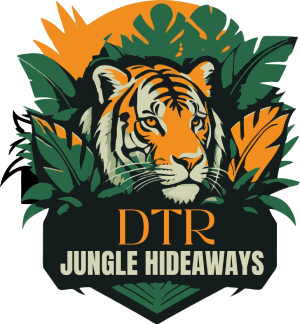 DTR Jungle Hideaways